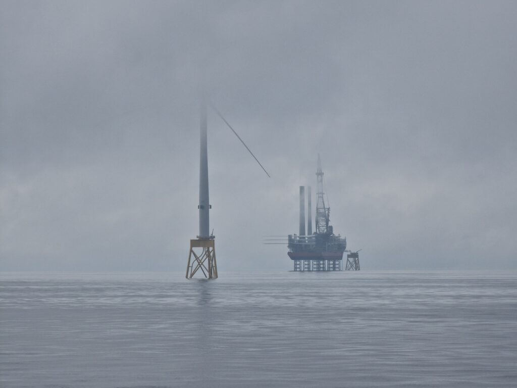 Restricted Visibility